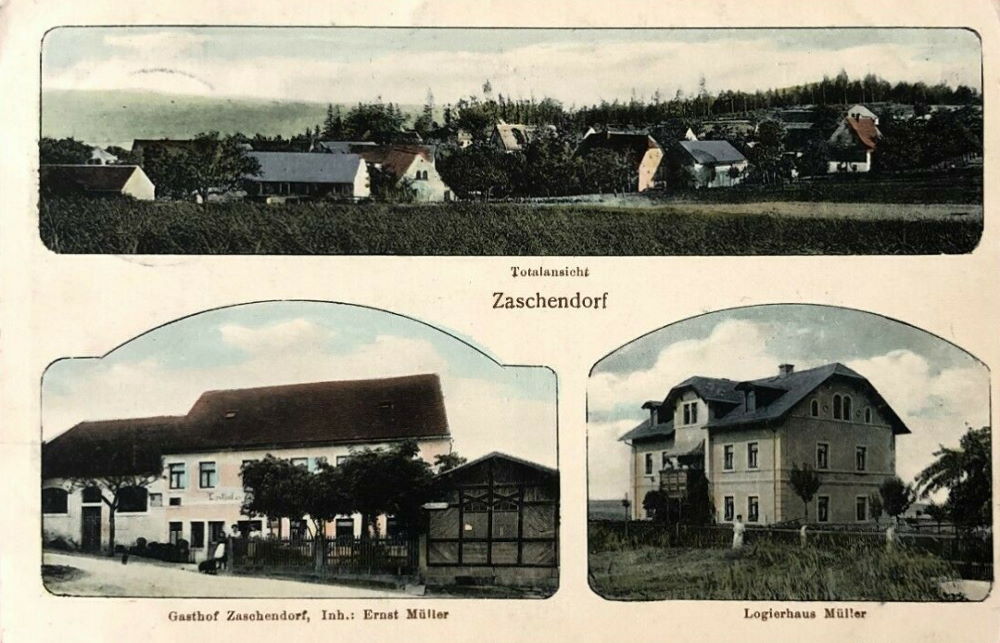Zum Triebenberg 3