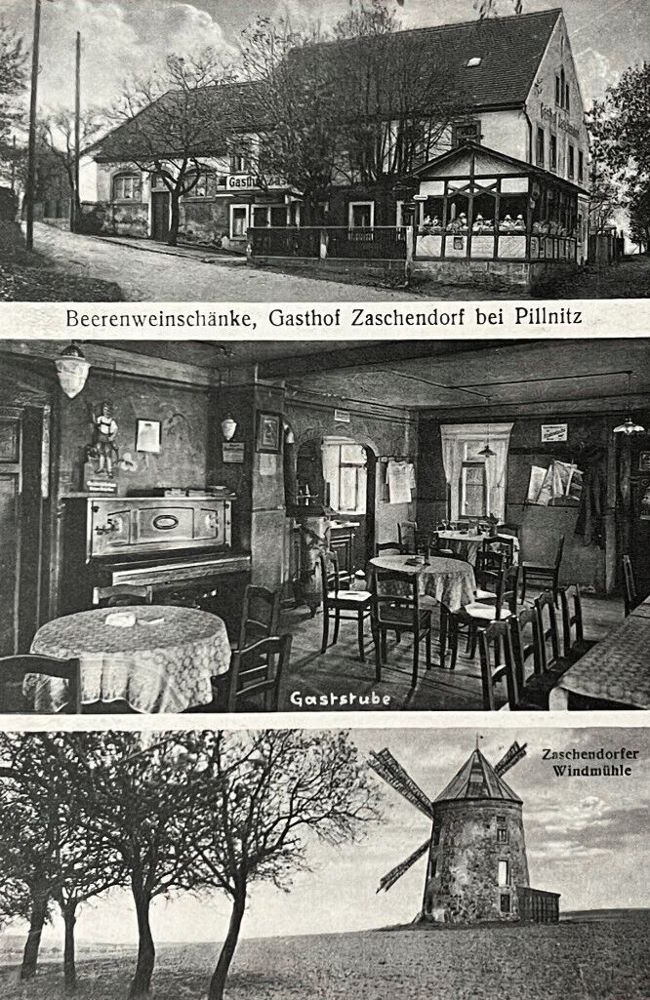 Zum Triebenberg 3