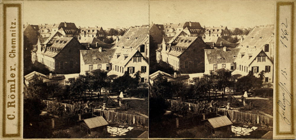 Bankstraße 2