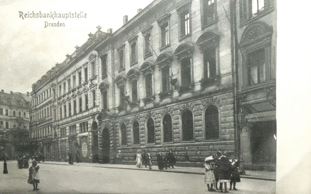 Bankstraße 5