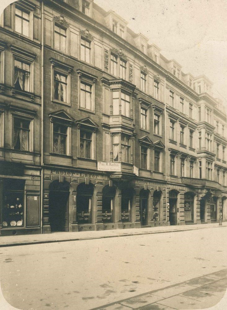 Bankstraße 6