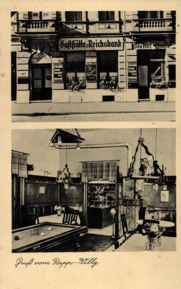 Bankstraße 14