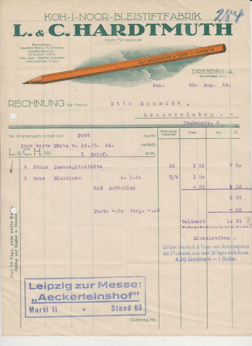 Bankstraße 13