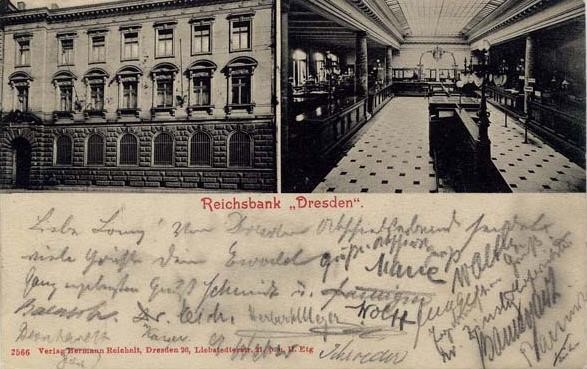 Bankstraße 5