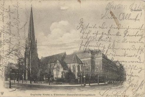 Beuststraße 14