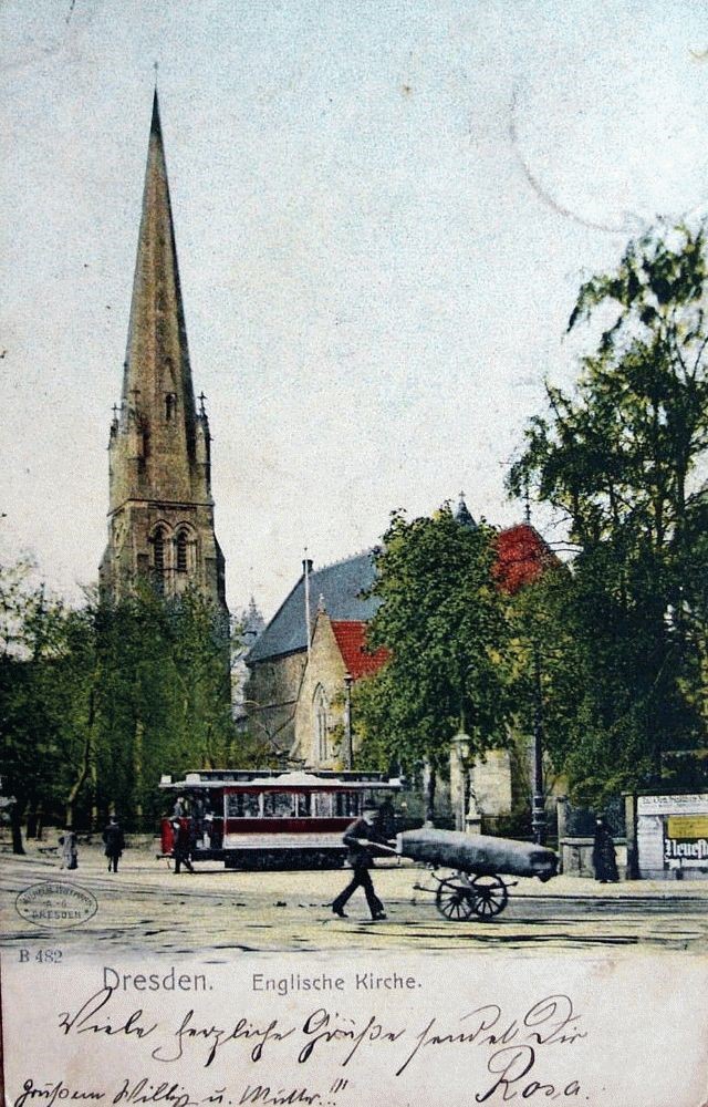 Beuststraße 14