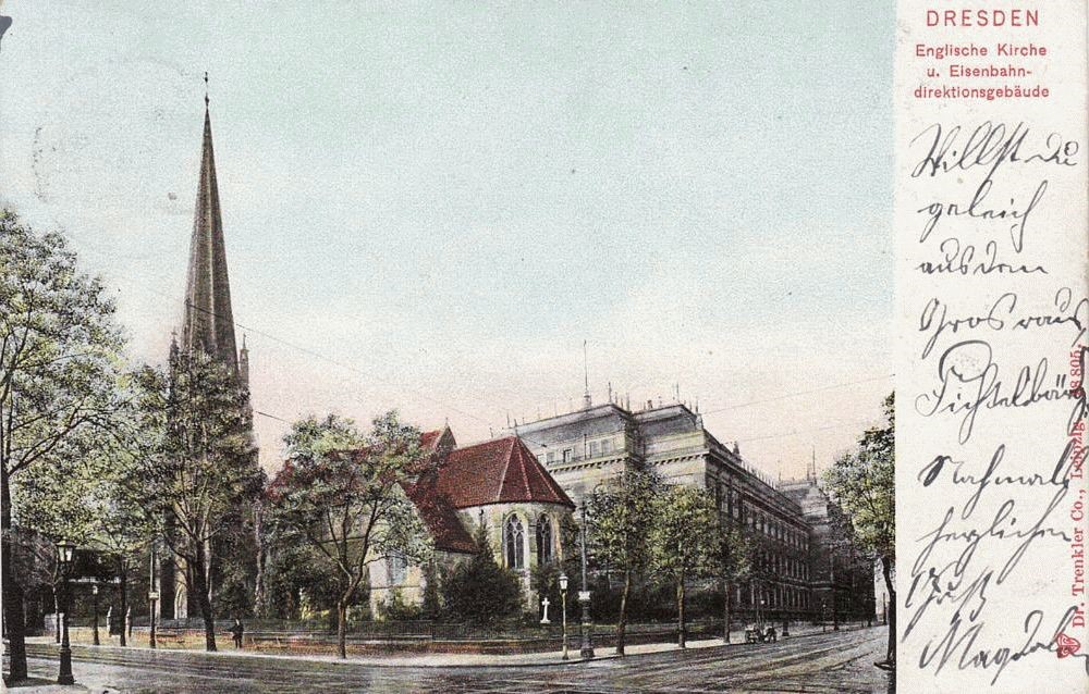 Beuststraße 14