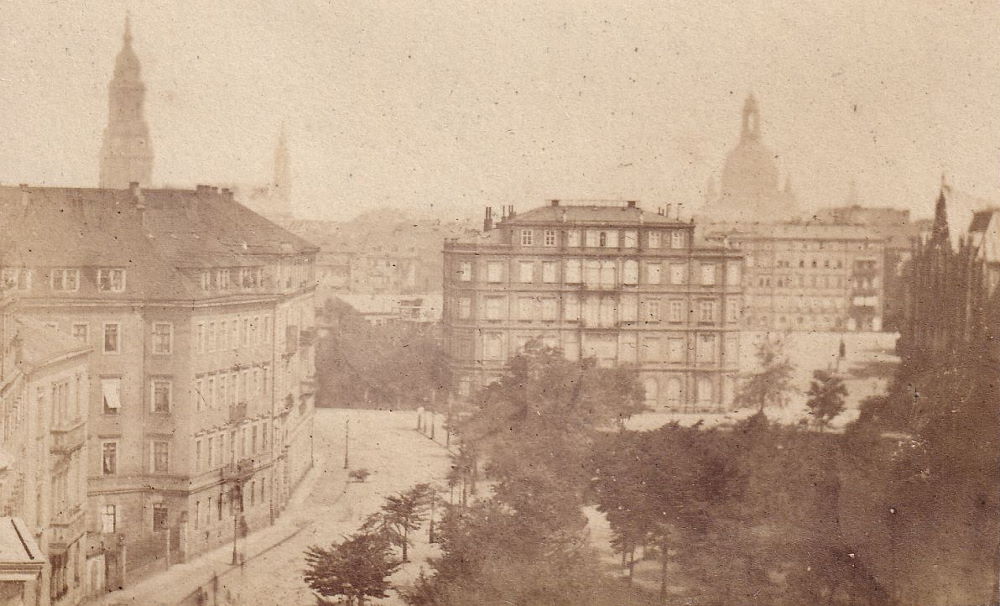 Bürgerwiese 1