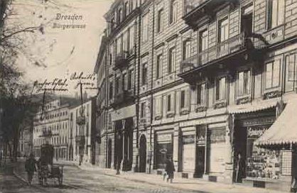 Bürgerwiese 6
