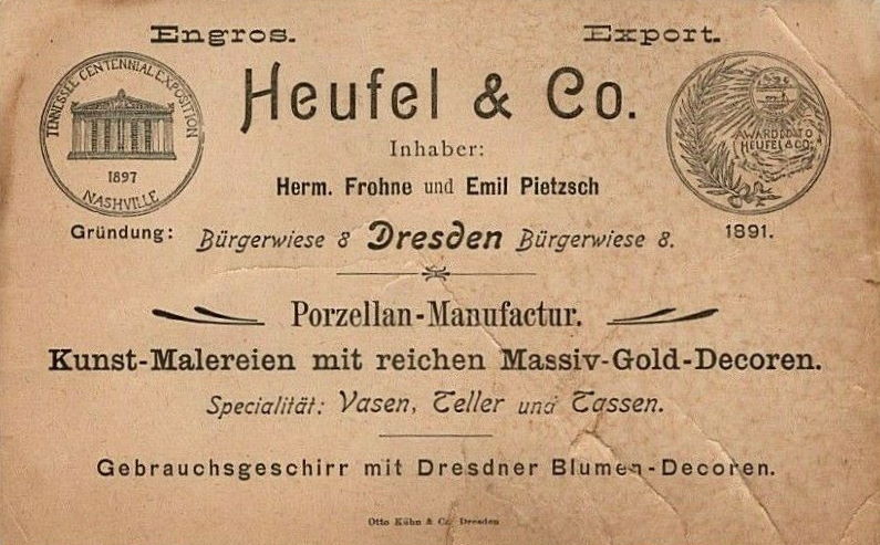 Bürgerwiese 8