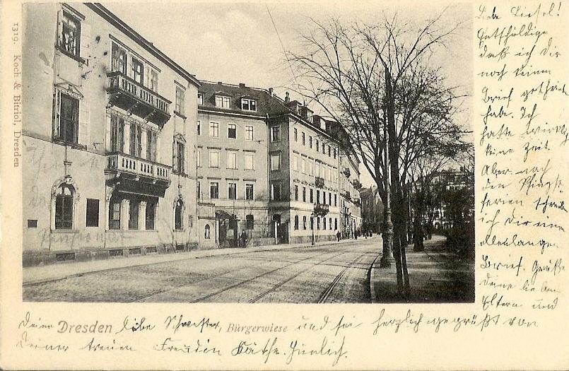 Bürgerwiese 10