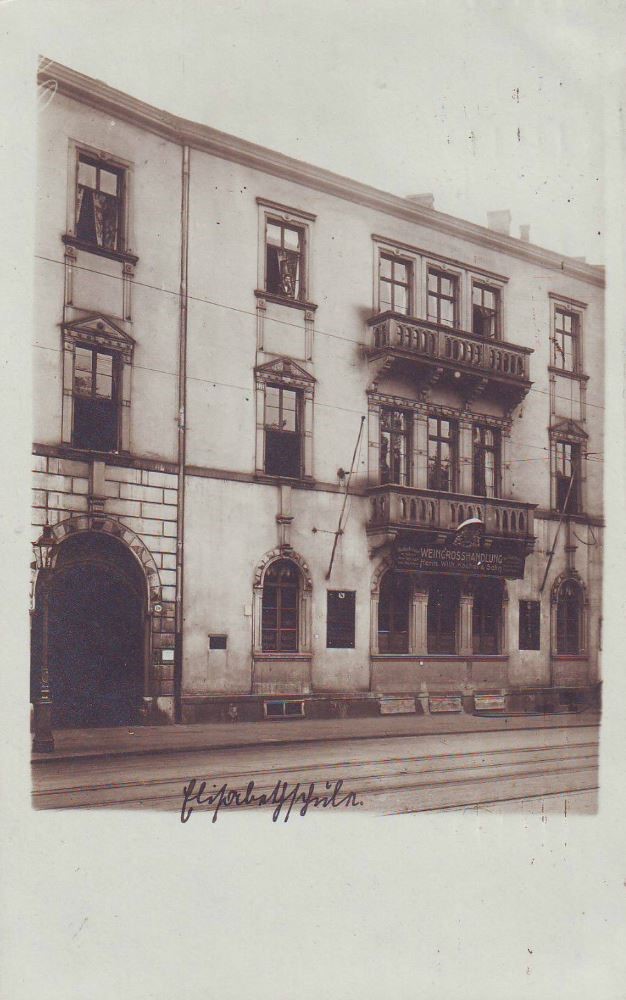 Bürgerwiese 10