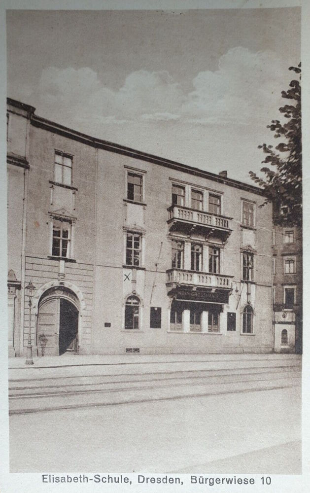 Bürgerwiese 10