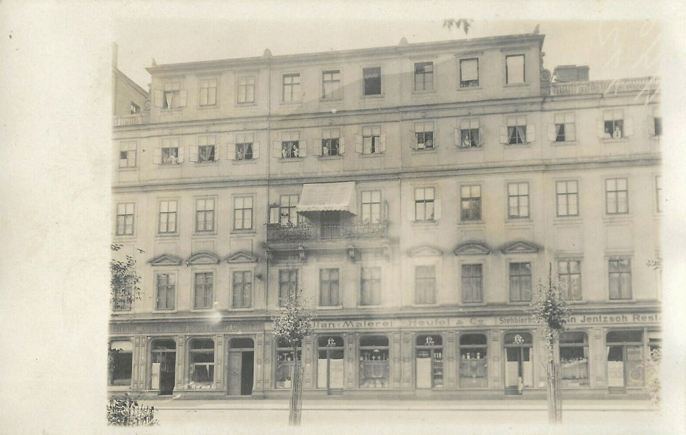 Bürgerwiese 12
