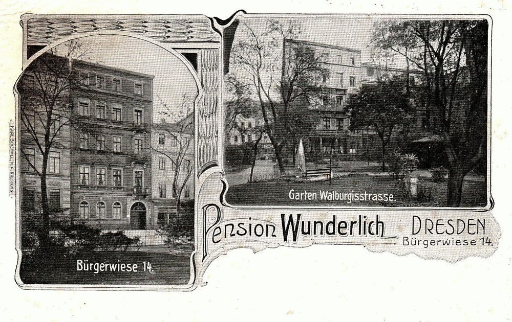 Bürgerwiese 14