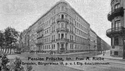 Bürgerwiese 18
