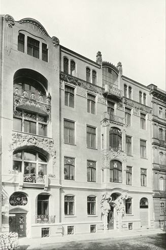 Bürgerwiese 20