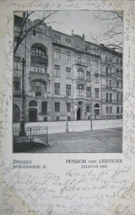 Bürgerwiese 20