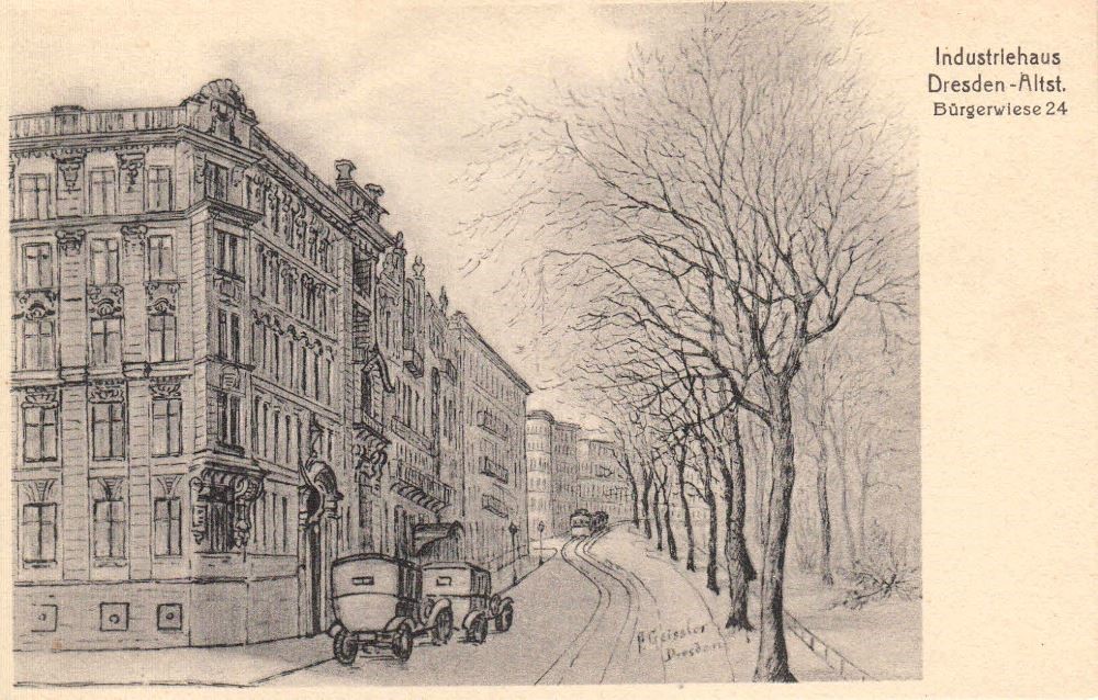 Bürgerwiese 24