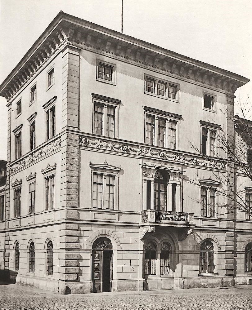 Bürgerwiese 26