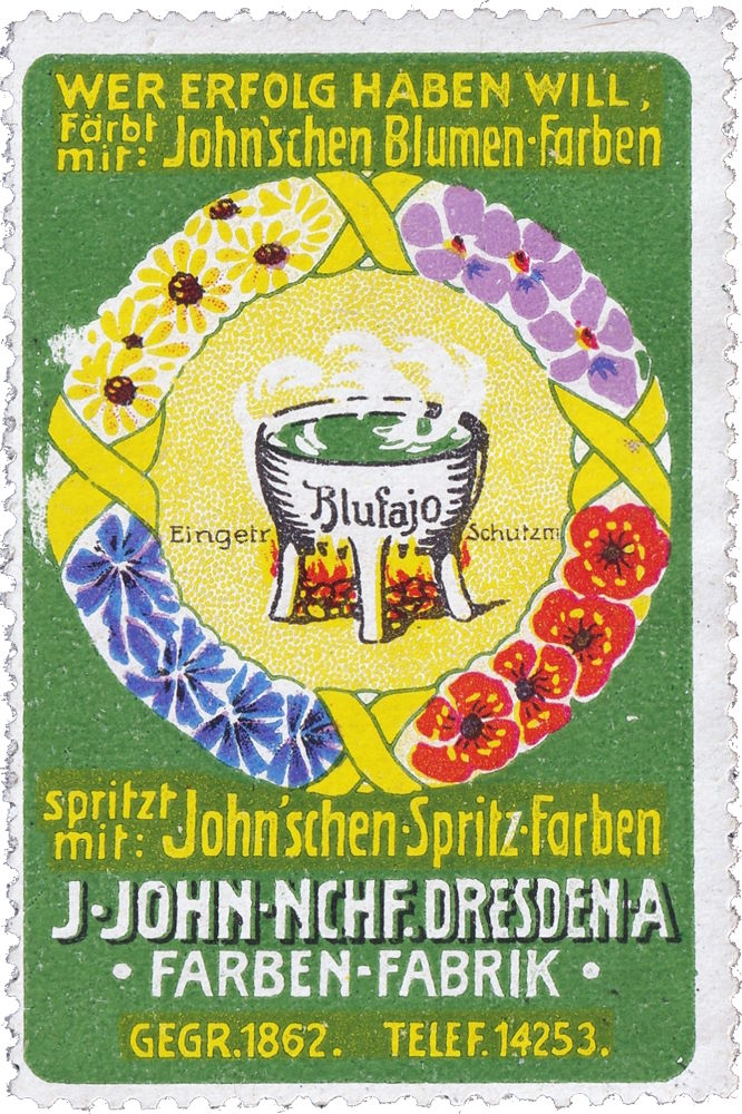 Bürgerwiese 18