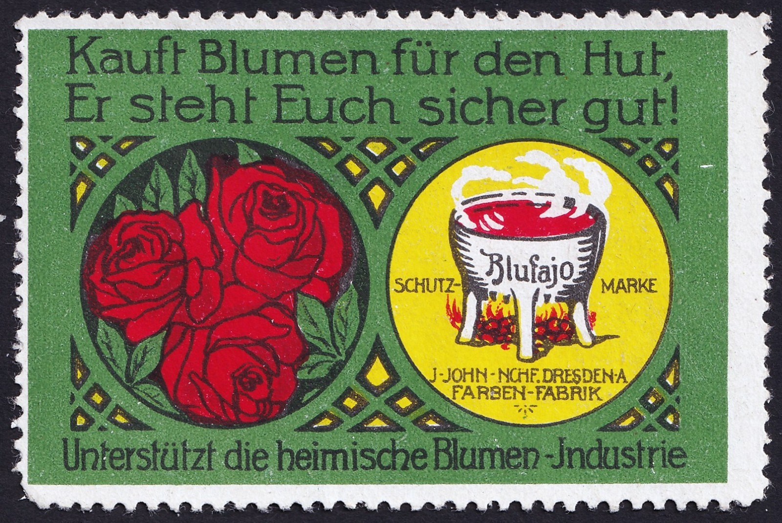 Bürgerwiese 18