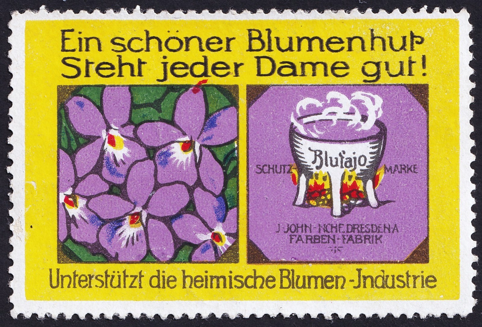 Bürgerwiese 18