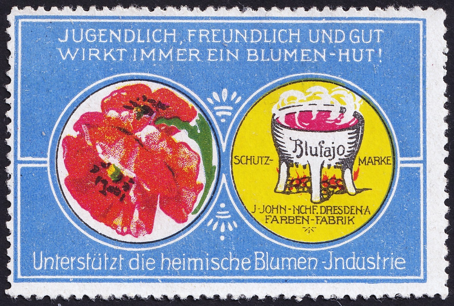 Bürgerwiese 18