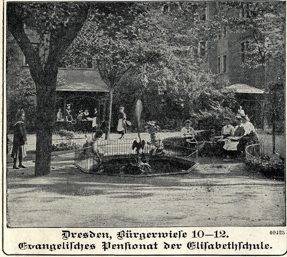 Bürgerwiese 10