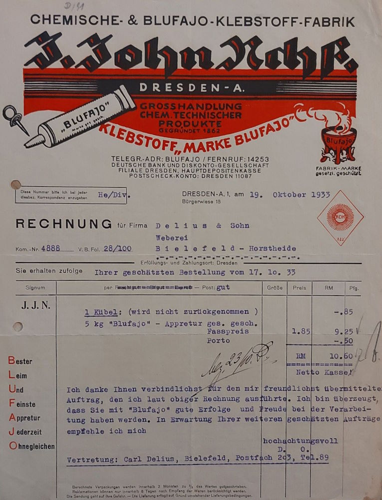 Bürgerwiese 18