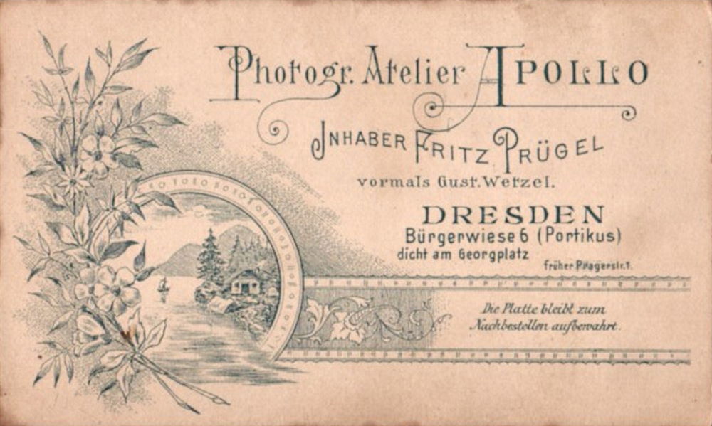 Bürgerwiese 6