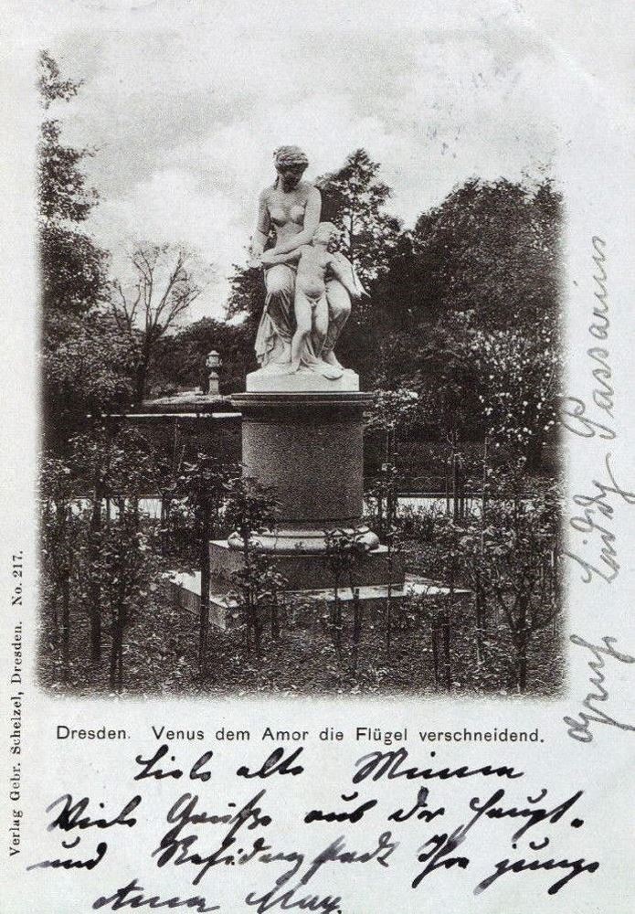 Bürgerwiese