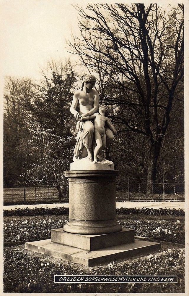Bürgerwiese