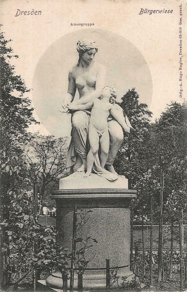 Bürgerwiese