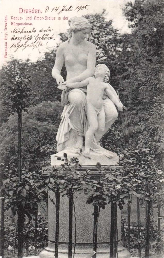 Bürgerwiese