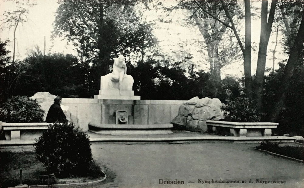 Bürgerwiese