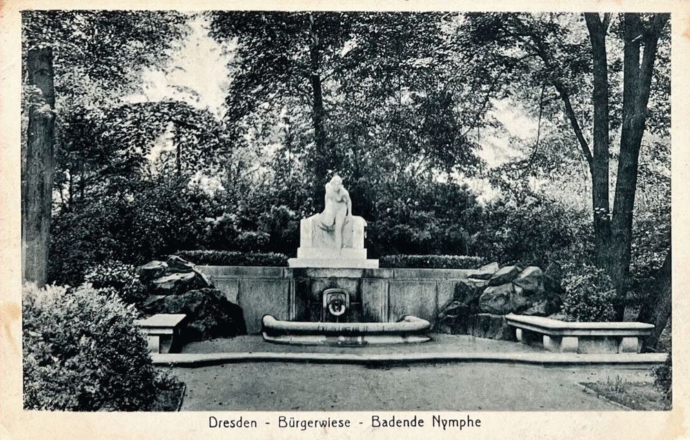 Bürgerwiese