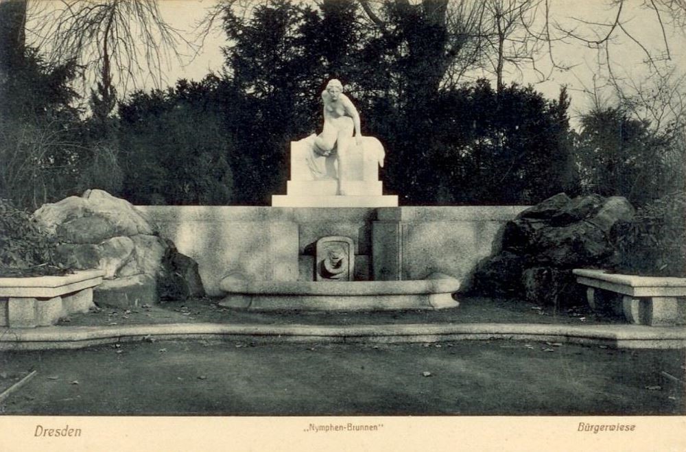 Bürgerwiese