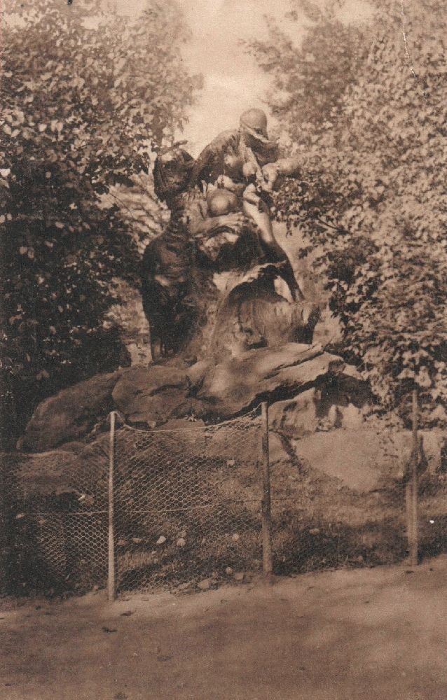 Bürgerwiese