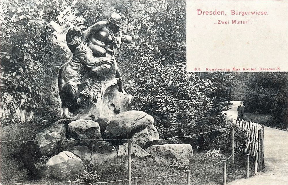 Bürgerwiese