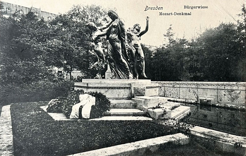 Bürgerwiese