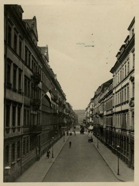 Christianstraße