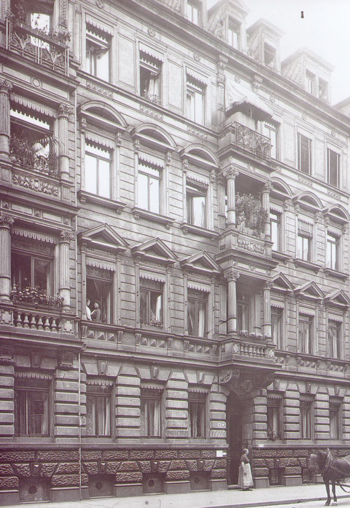 Christianstraße 30