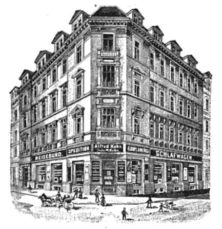 Christianstraße 31