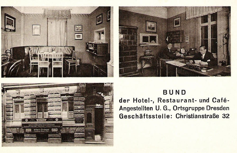 Christianstraße 32