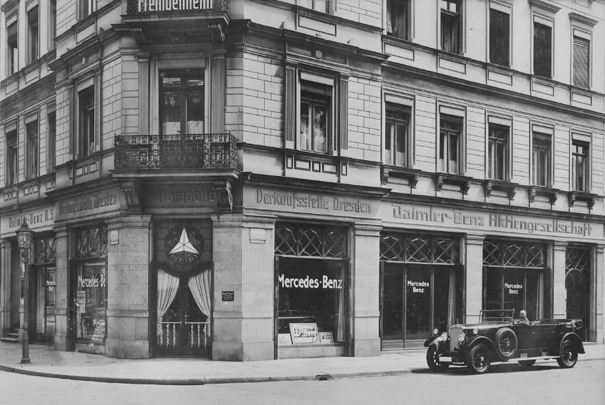 Christianstraße 39