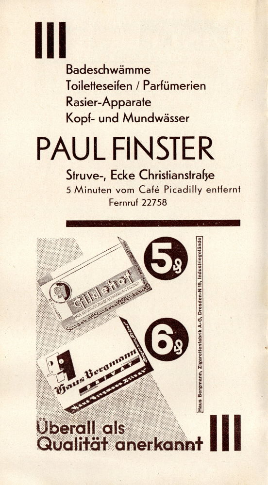 Christianstraße 26