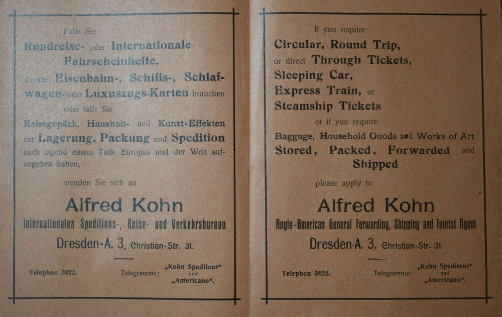 Christianstraße 31