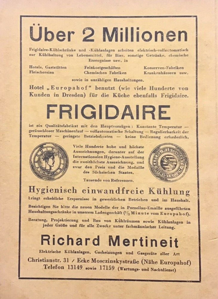 Christianstraße 31