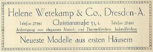 Christianstraße 31